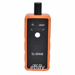 Capteurs de pression des pneus TPMS pour Holden Commodore ZB 2018-2020 Numéro de pièce 13597645