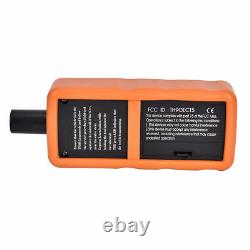 Capteurs de pression des pneus TPMS pour Holden Commodore ZB 2018-2020 Numéro de pièce 13597645