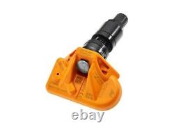 Capteurs de pression des pneus X4 pour Vauxhall Zafira Tourer (Vauxhall / Opel / Chevrolet)