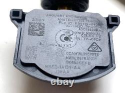 Capteurs de surveillance de la pression des pneus TPMS pour Land Rover Defender L663 authentique (2020-2023)