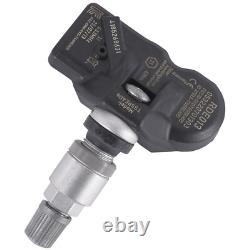 Denso NIP-550-1913 DENSO Première Installation ? Système de Surveillance de Pression des Pneus (TPMS)