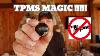 Dire Adieu Aux Cauchemars Du Tireminder Tst Tpms : La Meilleure Alternative