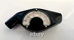 Ensemble d'outils de mesure de pression des pneus Michelin de style Ferrari F40