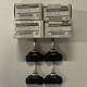 Ensemble De 4 Nouvelles Valves Tpms Nissan Capteurs De Pression Des Pneus 407005da0b