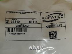 Ensemble de câbles TPMS pour la surveillance de la pression des pneus pour Audi A6 A7 4G A8 4TT Kufatec