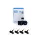 Ensemble De Capteurs De Pression Des Pneus Tpms Pour Toyota Gr86 2022-2025 Argent