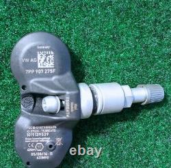 Factory Oem Bentley Tire Sensors Set Continental Mulsanne Pressure Monitor Tpms