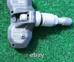Factory Oem Bentley Tire Sensors Set Continental Mulsanne Pressure Monitor Tpms