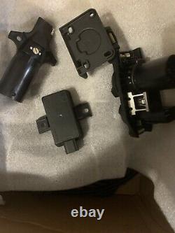Ford Pression Caméra Remorque Des Pneus Système De Surveillance Kit Hc3j-1a515-ac 1x