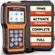 Foxwell T2000 Pro Capteur De Surveillance De La Pression Des Pneus Programme De Diagnostic D&rsquo;activation Tpms