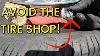 Installation Du Capteur Tpms &agrave; Domicile : &eacute;conomisez De L'argent Et &eacute;vitez Le Garage