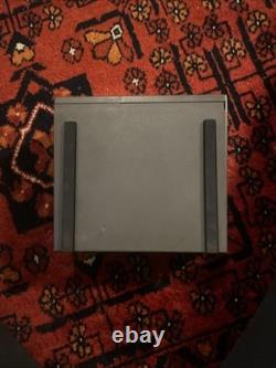 KIT DE PRESSION DES PNEUS BENTLEY GÉNÉRIQUE 3w0 012 615 NEUF NON UTILISÉ SANS BOÎTE Légères Éraflures