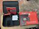 Kit D'outils De Capteurs De Pression Des Pneus Snap-on (tpms) Rrp 940,20 £