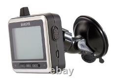 Kit de surveillance de la pression des pneus TyrePilot STP116-2