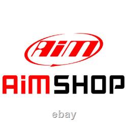 Kit de surveillance de pression des pneus AiM avec 4 capteurs