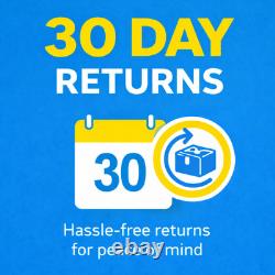 Kit de surveillance de pression des pneus TyrePilot STP116-2