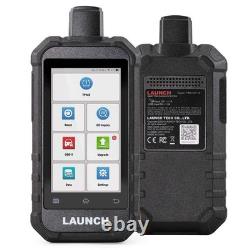 LANCEMENT 2025 Creader TPMS 5011 V2 Scanner de Service de Capteur de Surveillance de Pression des Pneus