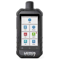 LANCEMENT 2025 Creader TPMS 5011 V2 Scanner de Service de Capteur de Surveillance de Pression des Pneus
