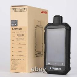 LANCEMENT 2025 Creader TPMS 5011 V2 Scanner de Service de Capteur de Surveillance de Pression des Pneus