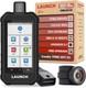 Lancer Creader 5011 V2 Tpms Diagnostic D'activation Du Capteur De Surveillance De Pression Des Pneus