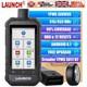 Lancer Creader 5011 V2 Tpms Scanner De Capteur De Pression Des Pneus Crt5011e