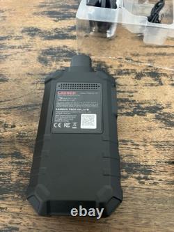 LANCER X431 Creader TPMS 5011 V2 Scanner de Service de Capteur de Surveillance de Pression des Pneus