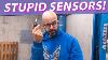 Les Capteurs Tpms Sont Tellement Agaçants