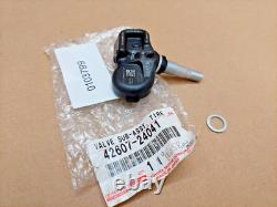 Lexus SC Z40 capteur TPMS de surveillance de la pression des pneus 4260724041 authentique neuf OEM