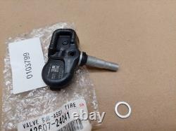 Lexus SC Z40 capteur TPMS de surveillance de la pression des pneus 4260724041 authentique neuf OEM