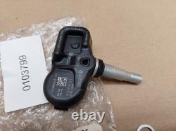 Lexus SC Z40 capteur TPMS de surveillance de la pression des pneus 4260724041 authentique neuf OEM