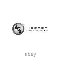Lippert 2020106863 Ensemble De 4 Systèmes De Surveillance De La Pression Et De La Température De Linc De Pneus