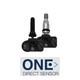 Lot De 4 Capteurs Tpms Simming One-direct
