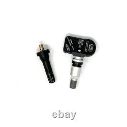 Lot de 4 capteurs TPMS Simming One-direct