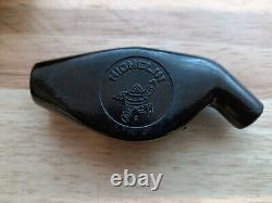 Manomètre de pression de pneu Ferrari Michelin Vigil ITALIE MERVEILLE Vintage