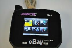 Max Capteur Mx46 Diagnostic Et Outil De Programmation Mx46 Pneus Système Surveillance De La Pression