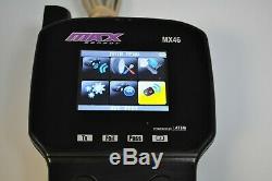 Max Capteur Mx46 Diagnostic Et Outil De Programmation Mx46 Pneus Système Surveillance De La Pression
