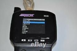 Max Capteur Mx46 Diagnostic Et Outil De Programmation Mx46 Pneus Système Surveillance De La Pression