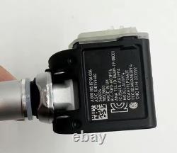 Mercedes 4PCS A0009058706 TPMS 433 MHz 0009058706 pour les séries Classe C, S, E, GLB, GLE