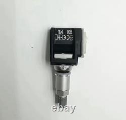 Mercedes 4PCS A0009058706 TPMS 433 MHz 0009058706 pour les séries Classe C, S, E, GLB, GLE