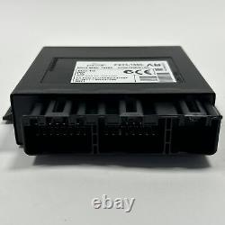 Module ECU de surveillance de la pression des pneus Jaguar XF X250 2009-2015 Authentique C2P25960