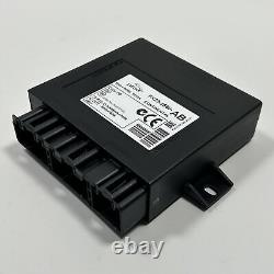 Module ECU de surveillance de la pression des pneus Jaguar XF X250 2009-2015 Authentique C2P25960