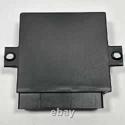 Module ECU de surveillance de la pression des pneus Jaguar XF X250 2009-2015 Authentique C2P25960
