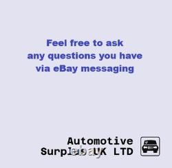 Module de Contrôle de Pression des Pneus TPMS 39115617 pour Opel Vauxhall Corsa D III 2006-14