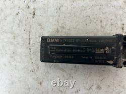Module de Contrôle de Surveillance de Pression des Pneus TMPS BMW X5 Série E70 RDC 6793122