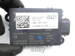 Module de contrôle ECU NSU Surveillance de la pression des pneus pour Audi A8 4H D4 09-17