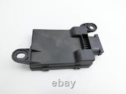 Module de contrôle ECU NSU Surveillance de la pression des pneus pour Audi A8 4H D4 09-17