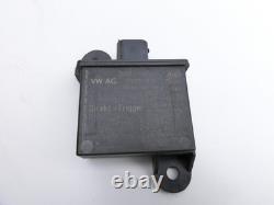 Module de contrôle ECU Surveillance de la pression des pneus Déclenchement direct Le arrière pour Caye