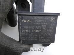 Module de contrôle ECU Surveillance de la pression des pneus Déclenchement direct Le arrière pour Caye