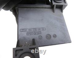 Module de contrôle ECU Système de surveillance de la pression des pneus Déclencheur direct à l'arrière pour Caye