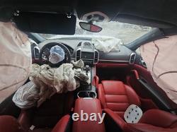 Module de contrôle ECU Système de surveillance de la pression des pneus Déclencheur direct à l'arrière pour Caye